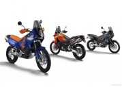 KTM 990 Adventure KTM 990 Adventure